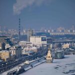 Jet italiani intercettano aereo russo sul Mar Baltico secondo il Comando aereo della Nato