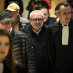 Joël Guerriau condannato a quattro anni per aver drogato la deputata Sandrine Josso