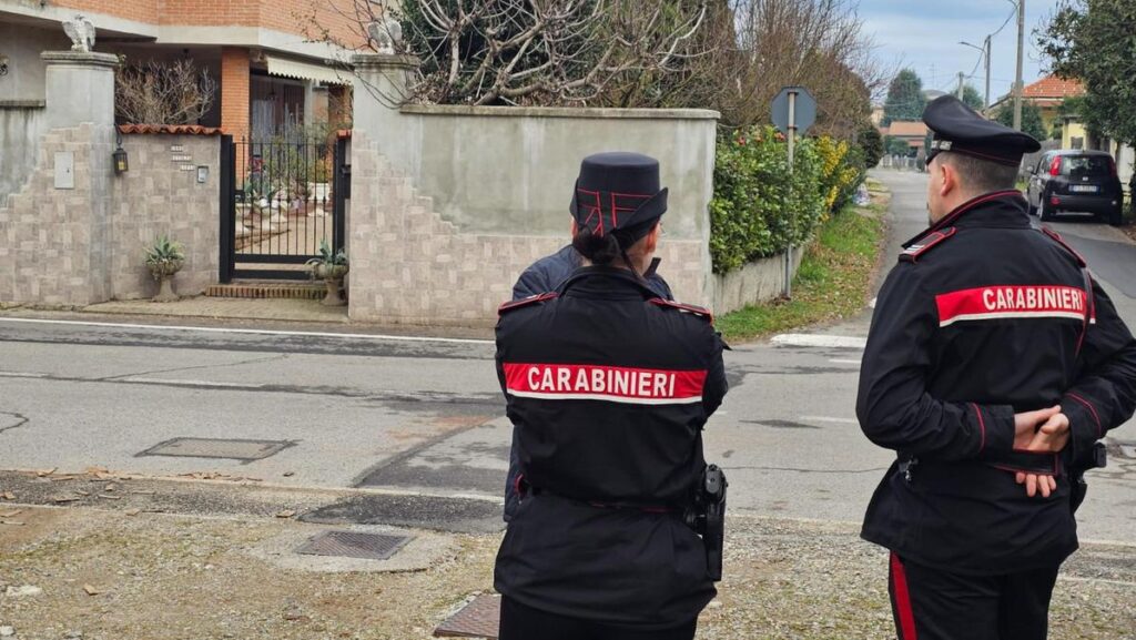 Jonathan Rivolta e la rapina a Lonate Pozzolo: legittima difesa o eccesso?