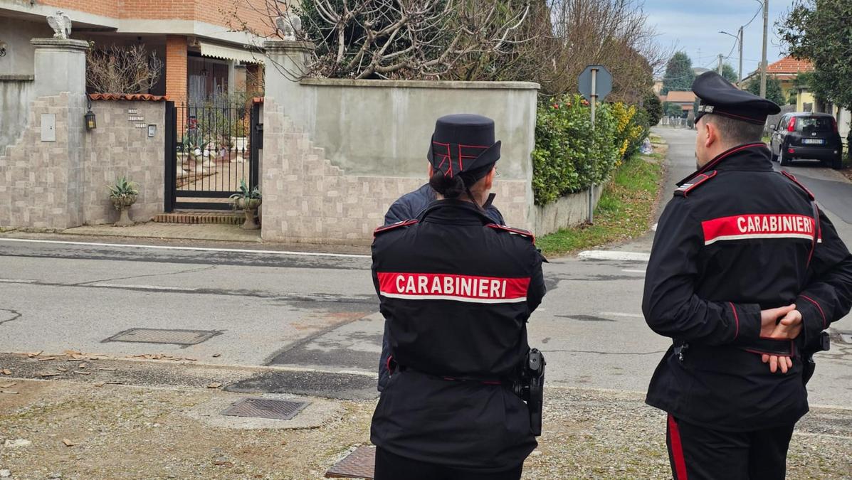 Jonathan Rivolta e la rapina a Lonate Pozzolo: legittima difesa o eccesso?