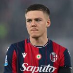 Juventus e Bologna vicini a un accordo di scambio per Emil Holm