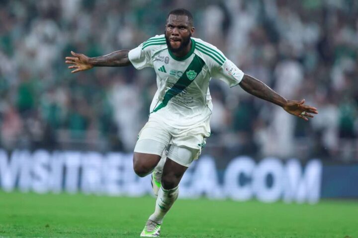 Juventus intensifica i contatti per l'ingaggio di Franck Kessié a giugno