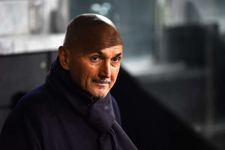Juventus vuole estendere il contratto di Luciano Spalletti fino al 2028