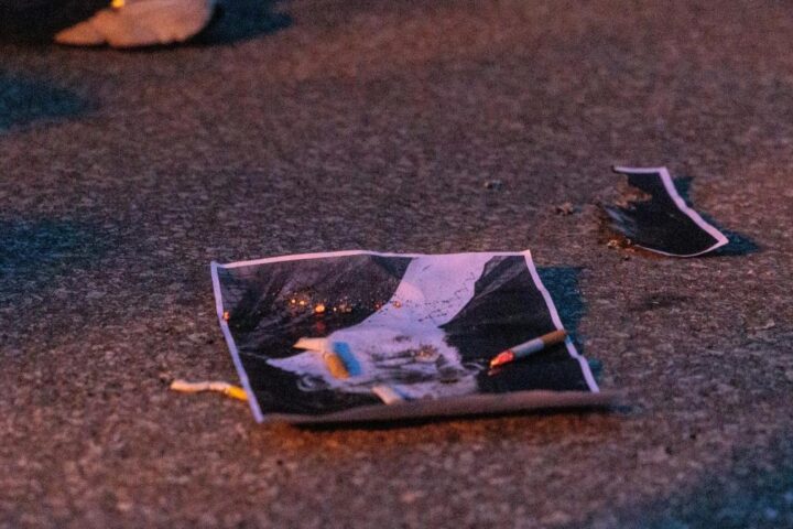 Khamenei accusa Trump di essere un criminale responsabile delle vittime in Iran