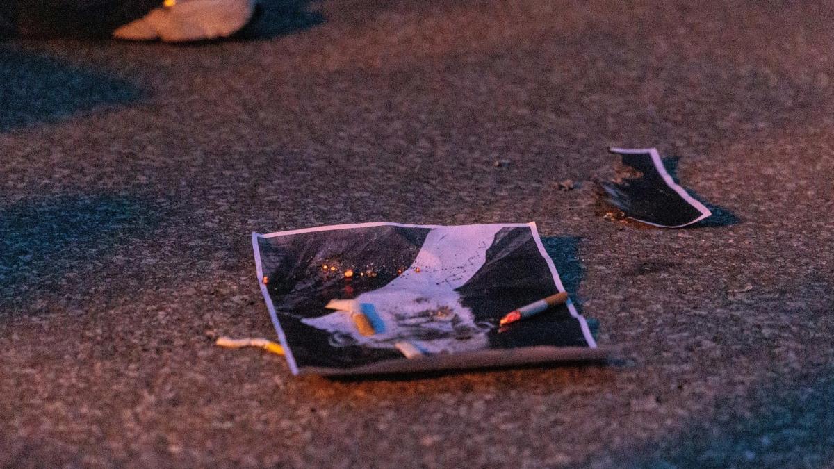 Khamenei accusa Trump di essere un criminale responsabile delle vittime in Iran