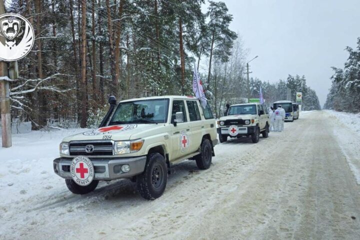 Kiev, Trump annuncia tregua parziale: «Putin è d'accordo»