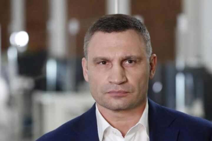 Klitschko: «Non credo alle promesse di Putin, l'Ukraine affronta un inverno difficile»