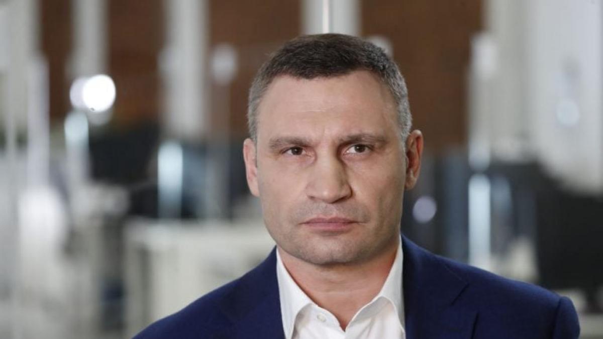 Klitschko: «Non credo alle promesse di Putin, l'Ukraine affronta un inverno difficile»