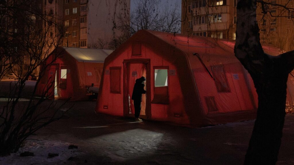 Kuleba: «La sicurezza europea è responsabilità degli europei mentre la Groenlandia domina l'agenda internazionale»