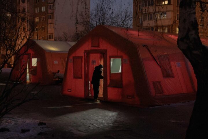 Kuleba: «La sicurezza europea è responsabilità degli europei mentre la Groenlandia domina l'agenda internazionale»