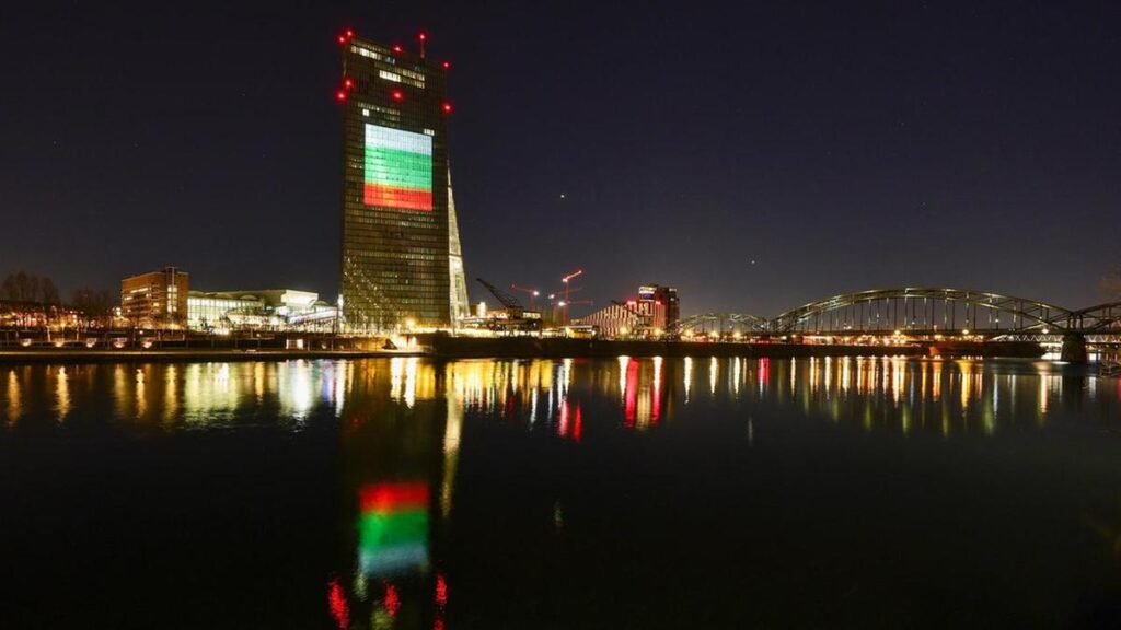 La Bulgaria adotta ufficialmente l'euro, raggiungendo 21 membri nell'Unione europea