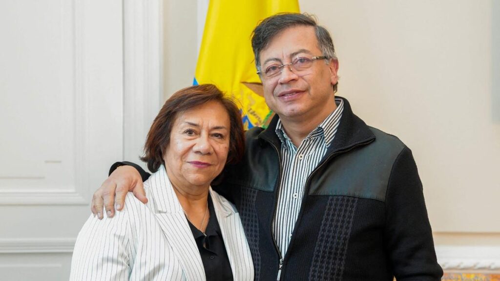 La Colombia respinge le accuse di Trump sul presidente Petro e le minacce di aggressione