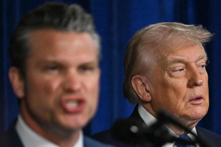 La conferenza stampa di Trump: stanchezza evidente e annunci sorprendenti sulla governance del Venezuela