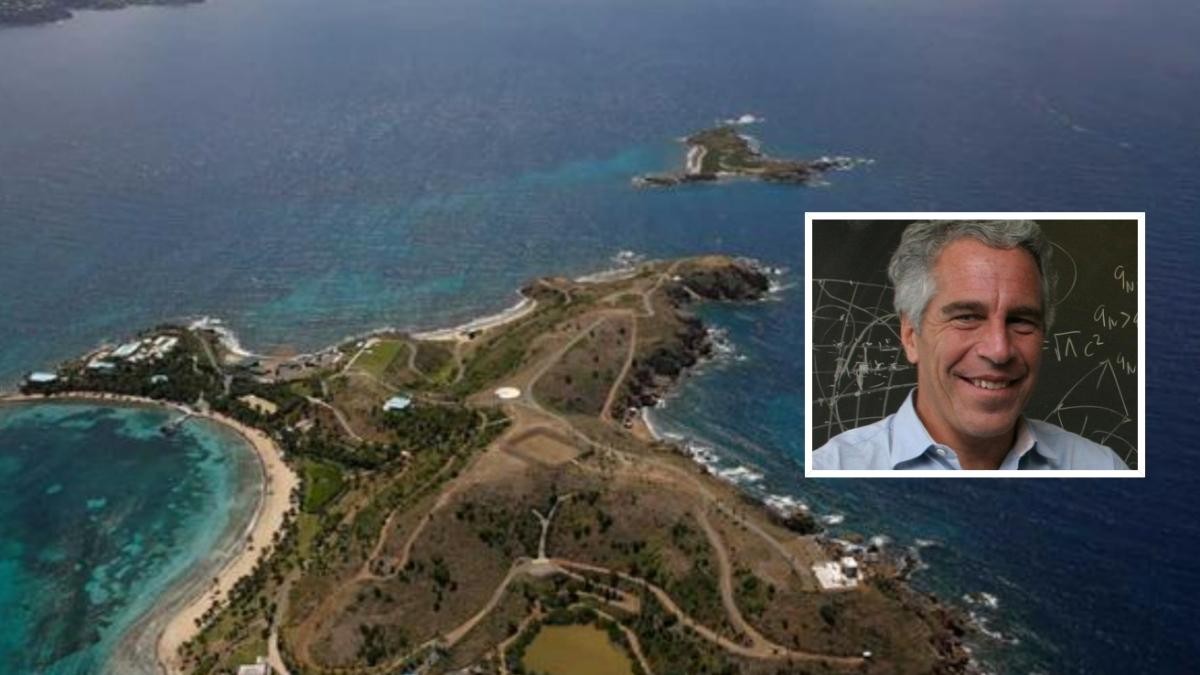 La Danimarca e la vendita delle isole agli Stati Uniti: la controversa storia di Little Saint James