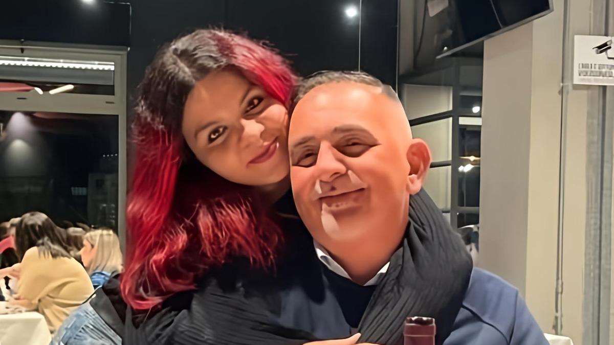 La figlia di Mario Burlò: "Ho pianto per lui tutti i giorni durante la detenzione in Venezuela"