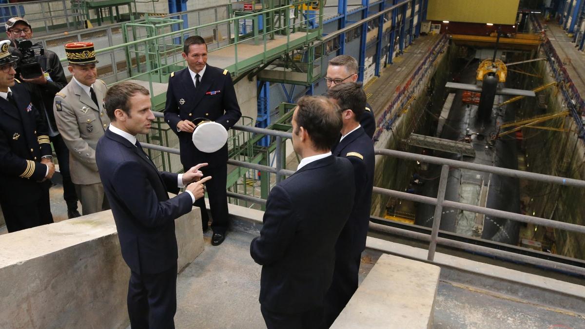 La Francia si prepara a rivedere la sua dottrina nucleare: cresce il dialogo sulle capacità di deterrenza in Europa