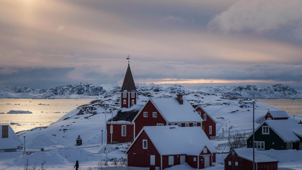 La Groenlandia: risorse minerarie promettenti ma con elevate incognite e pochi sviluppi