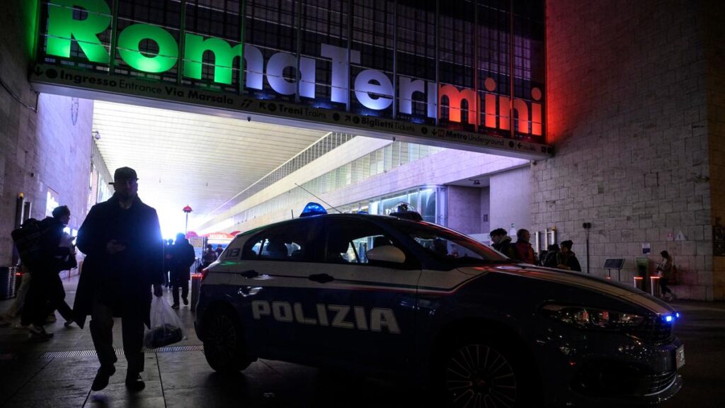 La legge deve essere rispettata: ripetuti crimini da parte di delinquenti stranieri in Italia