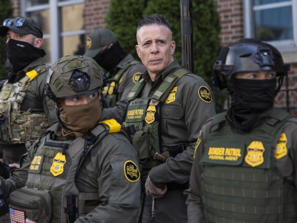 La morte di Alex Pretti agita la politica americana, richieste di indagine indipendente tra i Repubblicani