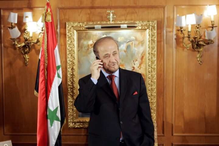 La morte di Rifaat Assad, scudo del regime siriano e protagonista di un'epoca di violenza