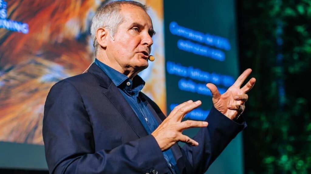 La noce di mare invasiva colpisce la Laguna di Venezia e minaccia la pesca, avviso dagli esperti