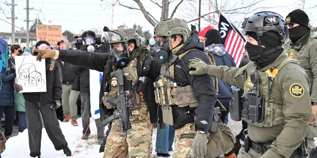 La polizia del Minnesota accusa l’FBI di ostruzionismo nell'indagine sull'uccisione di una donna da parte dell'ICE