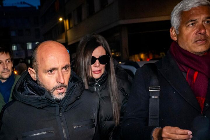 La procura di Sion richiede una cauzione di 430mila euro per la libertà dei Moretti