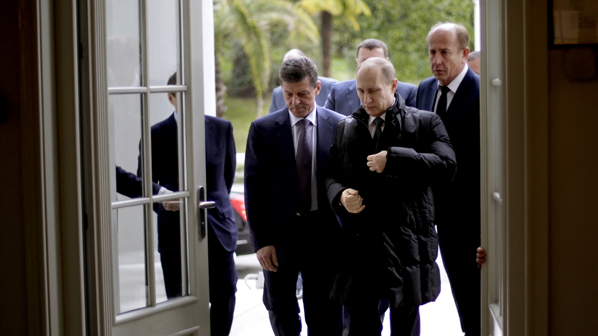 La profezia di Putin a Kozak: "Se perdiamo, ci uccideranno entrambi"