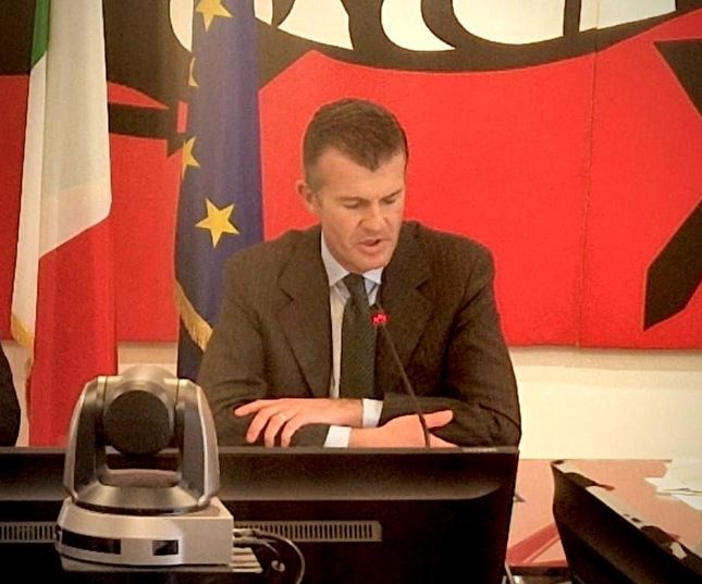 La riunione G7+ affronta l'emergenza energetica in Ucraina, con l'Italia al fianco di Kyiv