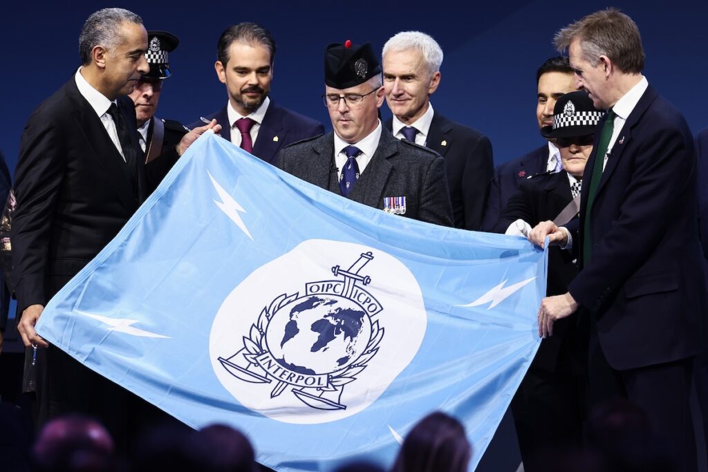 La Russia ha utilizzato l'Interpol per localizzare centinaia di dissidenti all'estero negli ultimi dieci anni