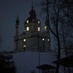 La Russia sospende gli attacchi su Kiev fino al 1° febbraio per le temperature rigide