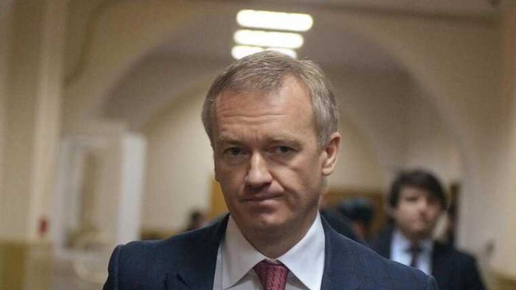 La scomparsa dell'oligarca russo Baumgertner a Cipro e il suicidio del capitano del Gru