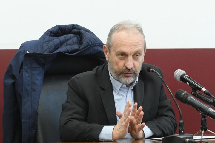 La sinistra si unisce per sostenere la separazione delle carriere nel referendum di marzo