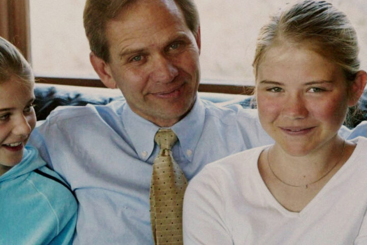 La storia di Elizabeth Smart: rapita a 14 anni e liberata dopo nove mesi di prigionia