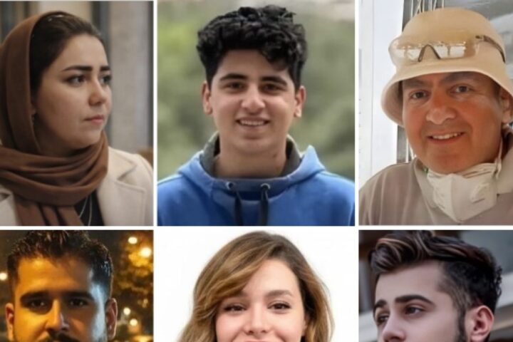 La strage di giovani in Iran: identificati Rubina, Akram, Amir e altre vittime