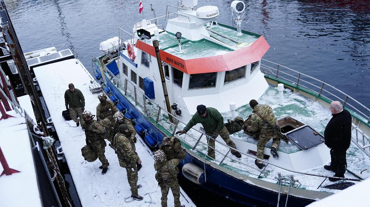 La Ue si prepara a rispondere alle minacce di dazi USA e a tutelare gli interessi europei