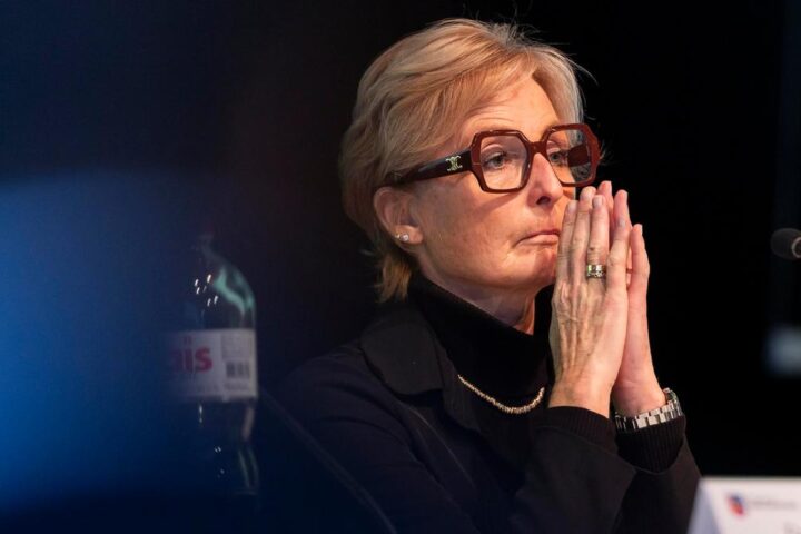 La vicesindaca di Crans-Montana ammette responsabilità: “Chiediamo perdono alle famiglie”