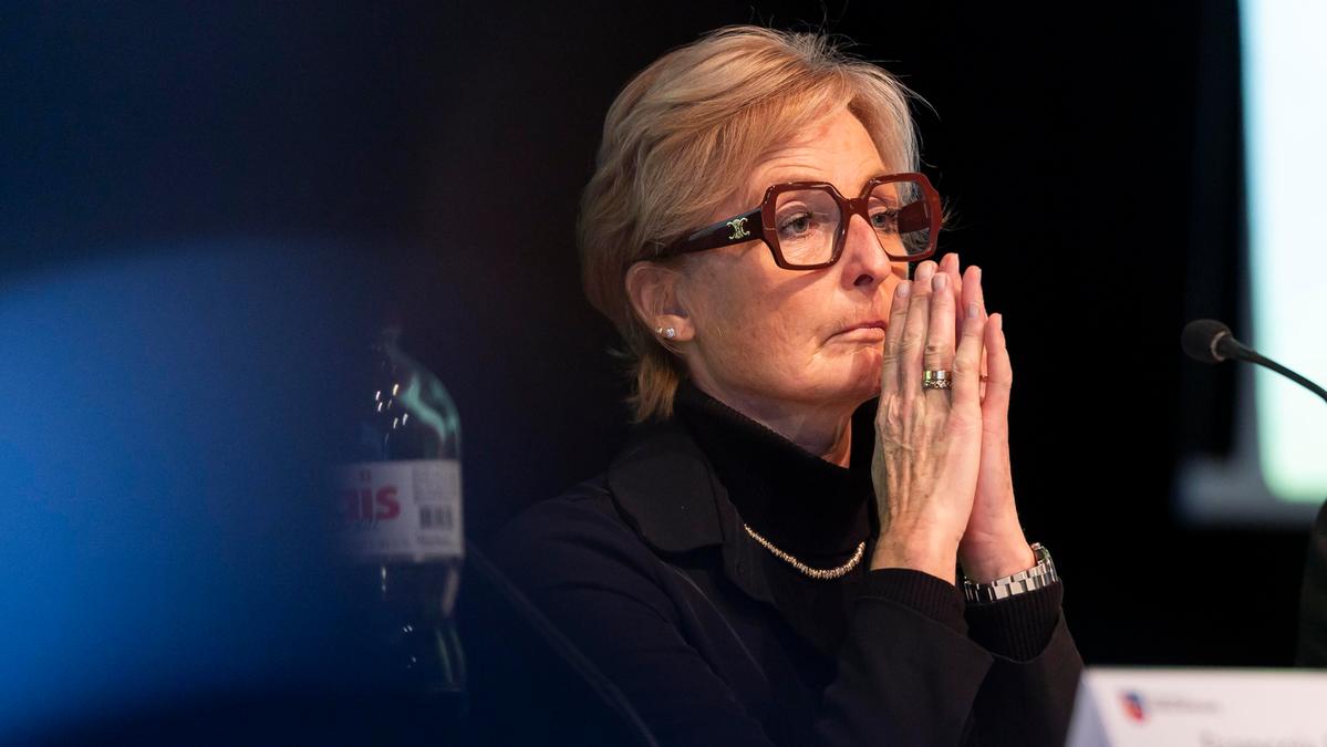 La vicesindaca di Crans-Montana ammette responsabilità: “Chiediamo perdono alle famiglie”