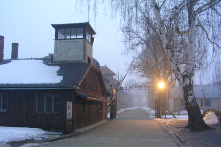 La vita quotidiana dei membri delle SS ad Auschwitz: testimonianze di ragazze polacche