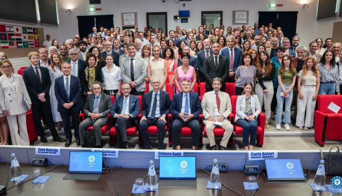 La XXI edizione de "Le Giornate della Cooperazione Internazionale" si svolgerà a Bari dal 12 al 16 gennaio 2026