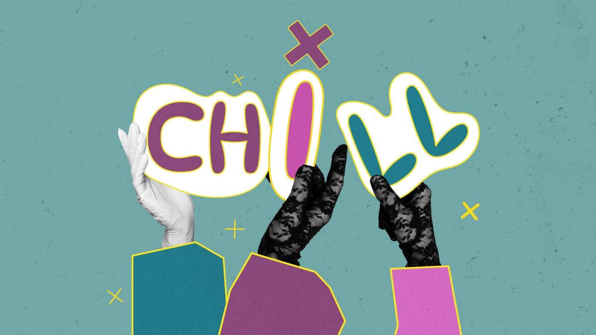L’Accademia della Crusca sceglie "chill" come parola giovane del 2025