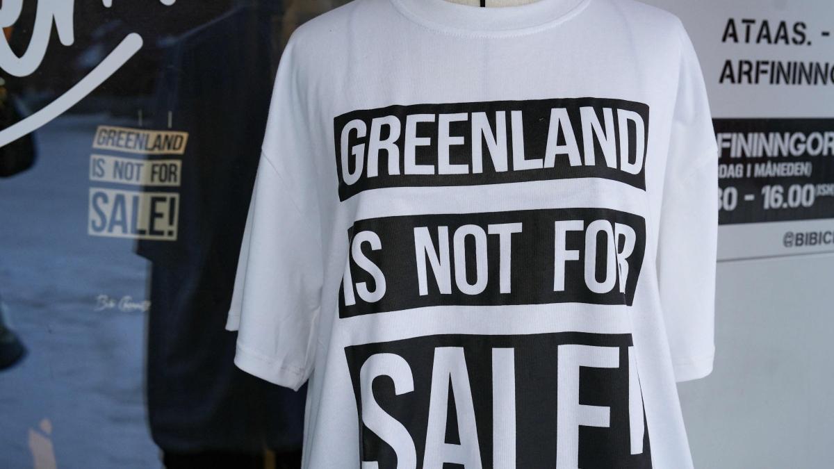 L'acquisto della Groenlandia: una tradizione americana di espansione territoriale