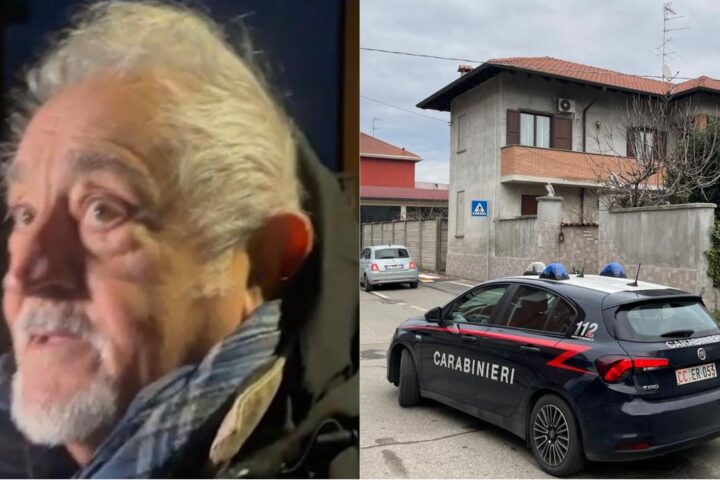 Ladro ucciso a Lonate Pozzolo, la famiglia difende Jonathan Rivolta: “Si è solo difeso”