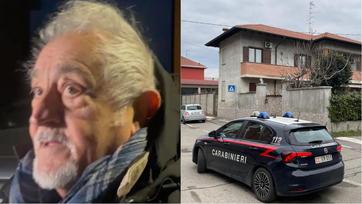 Ladro ucciso a Lonate Pozzolo, la famiglia difende Jonathan Rivolta: “Si è solo difeso”