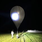 L'aeroporto di Vilnius chiuso per incursioni di palloni aerostatici dalla Bielorussia