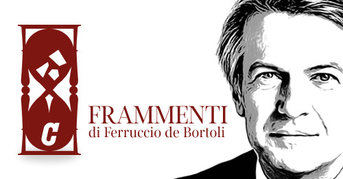 L'analisi della ricchezza finanziaria italiana e la sua evoluzione recente