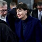 Lara Comi assolta dall'accusa di corruzione nel caso “Mensa dei poveri”, condanna ridotta a un anno