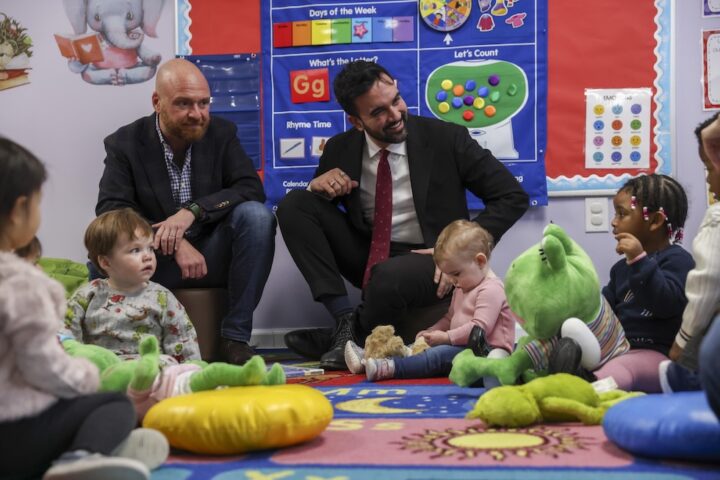 Le ambiziose promesse di Zohran Mamdani, nuovo sindaco di New York