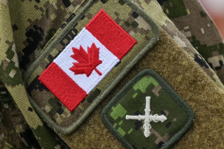 Le forze armate canadesi simulano un'invasione americana: allerta sulla vulnerabilità militare