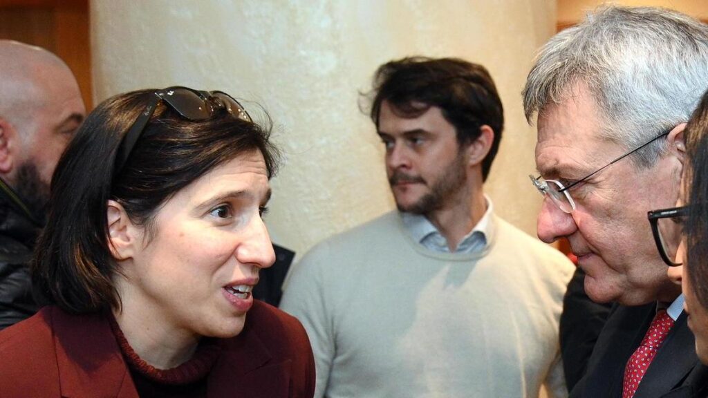 Le opposizioni si mobilitano: "Votiamo no alla riforma giudiziaria per difendere la democrazia"